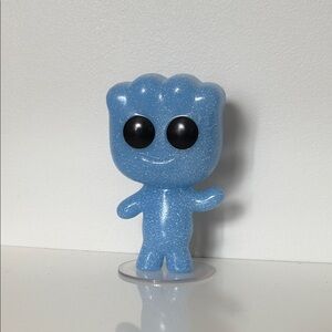 Funko Pop Blue Sour Patch